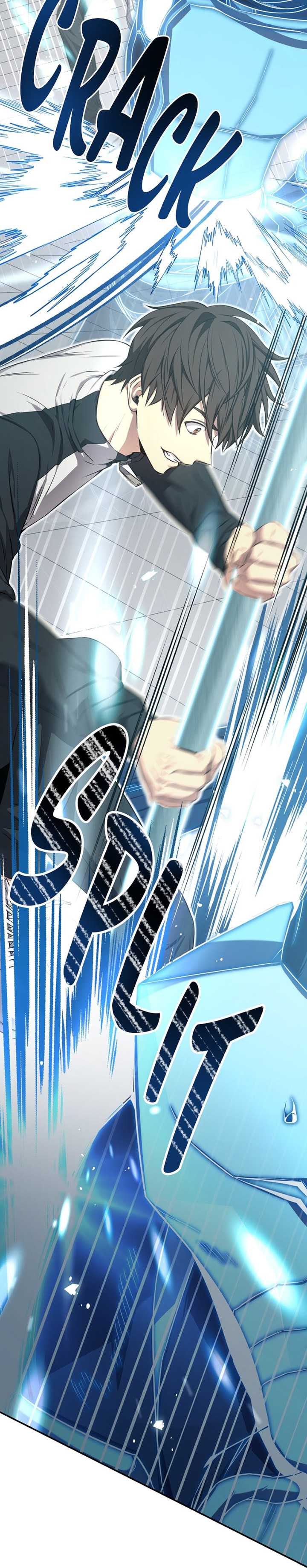 Return of the Genius Player chapter 1