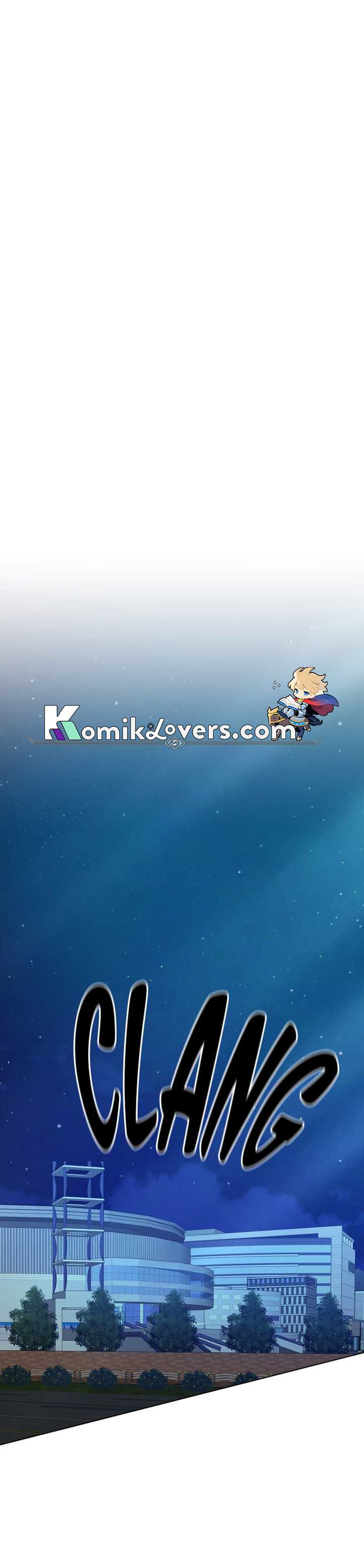 Return of the Genius Player chapter 1