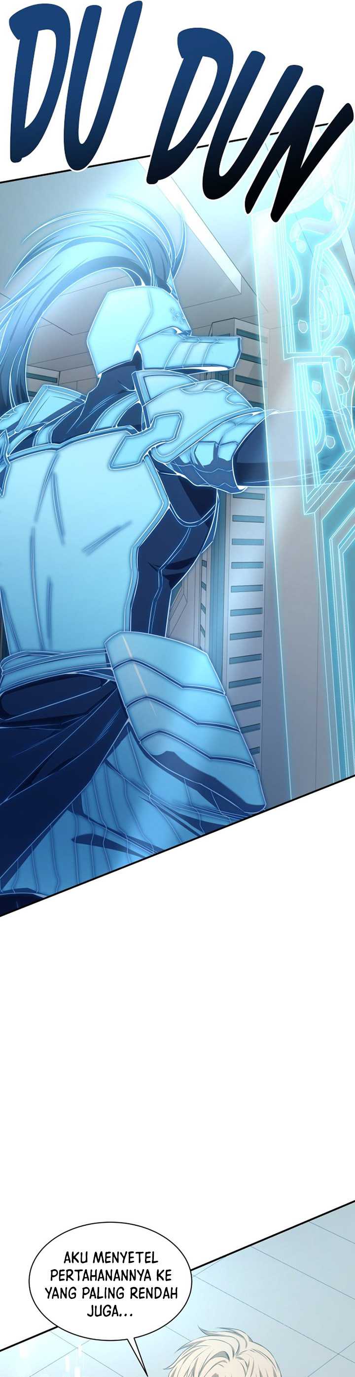 Return of the Genius Player chapter 1