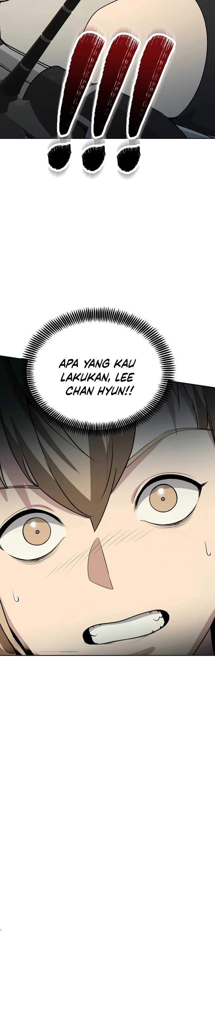 Return of the Genius Player Chapter 20 Bahasa Indonesia