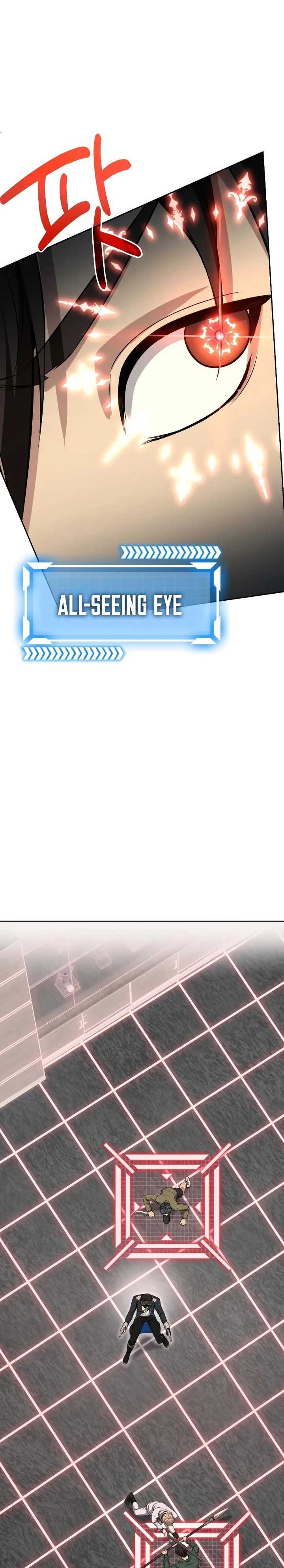 Return of the Genius Player Chapter 20 Bahasa Indonesia