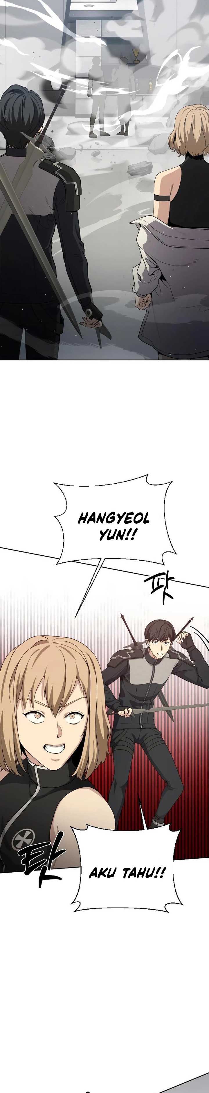 Return of the Genius Player Chapter 20 Bahasa Indonesia