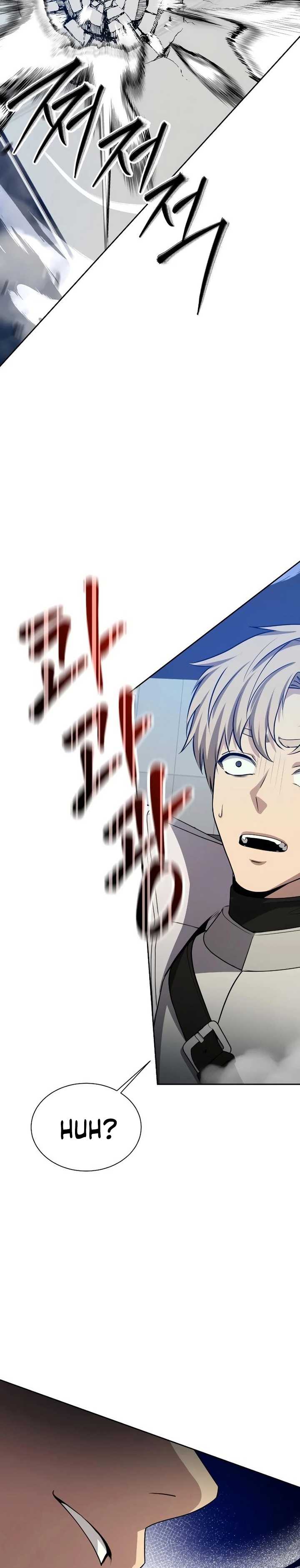 Return of the Genius Player Chapter 20 Bahasa Indonesia