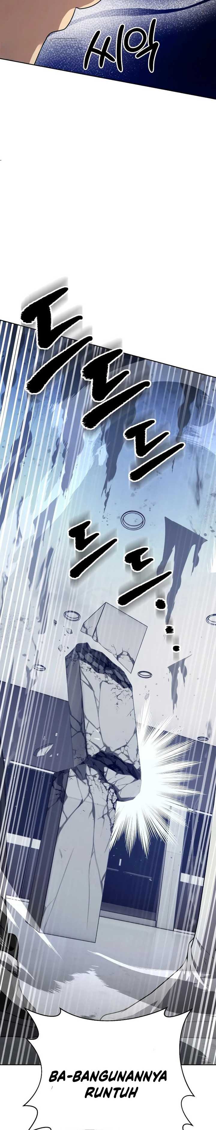 Return of the Genius Player Chapter 20 Bahasa Indonesia