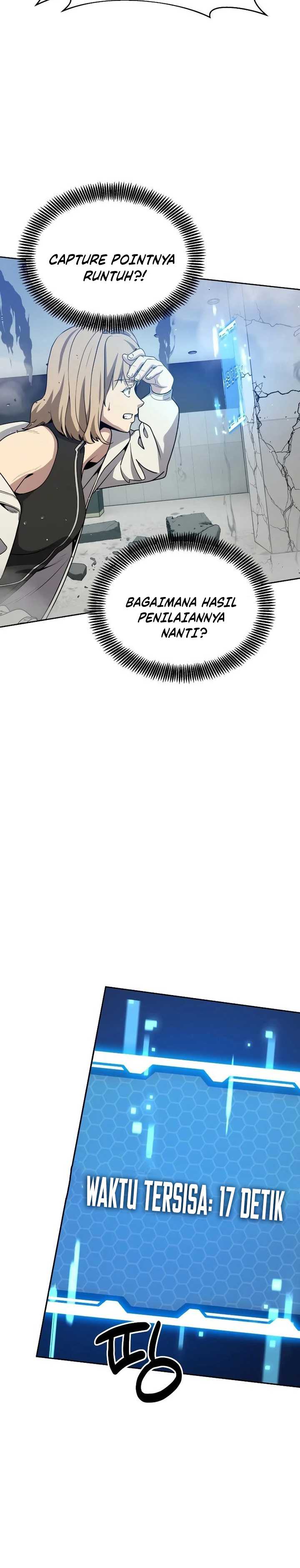 Return of the Genius Player Chapter 20 Bahasa Indonesia