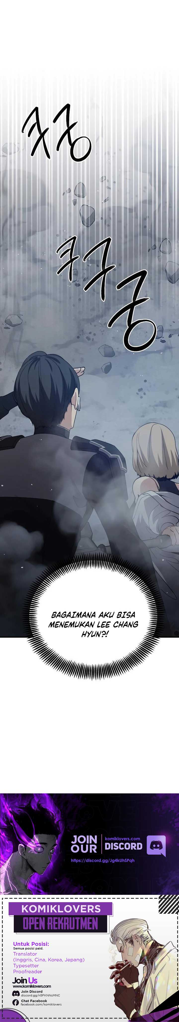 Return of the Genius Player Chapter 20 Bahasa Indonesia