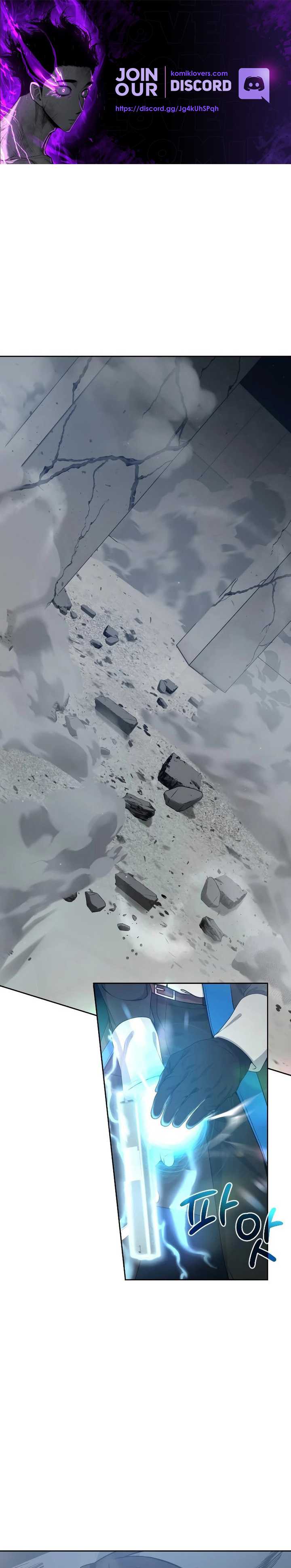 Return of the Genius Player chapter 21