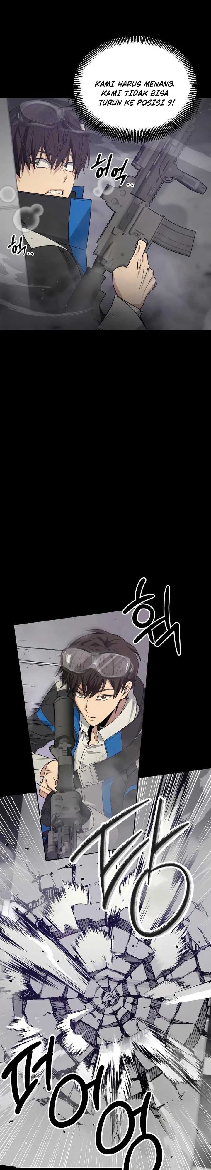 Return of the Genius Player chapter 21
