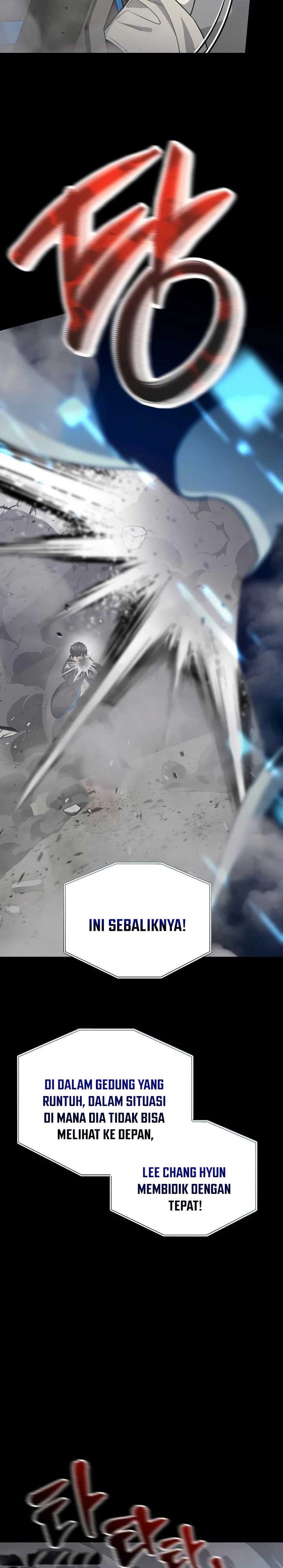 Return of the Genius Player chapter 21