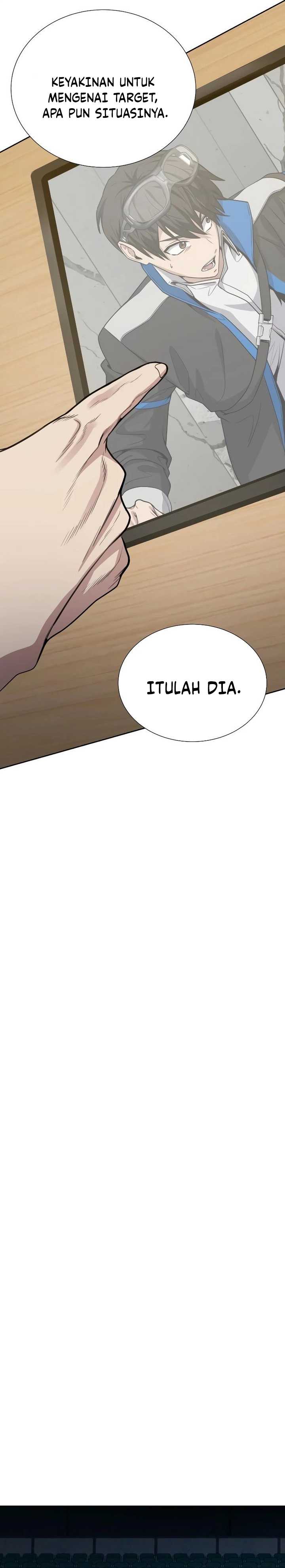 Return of the Genius Player chapter 21