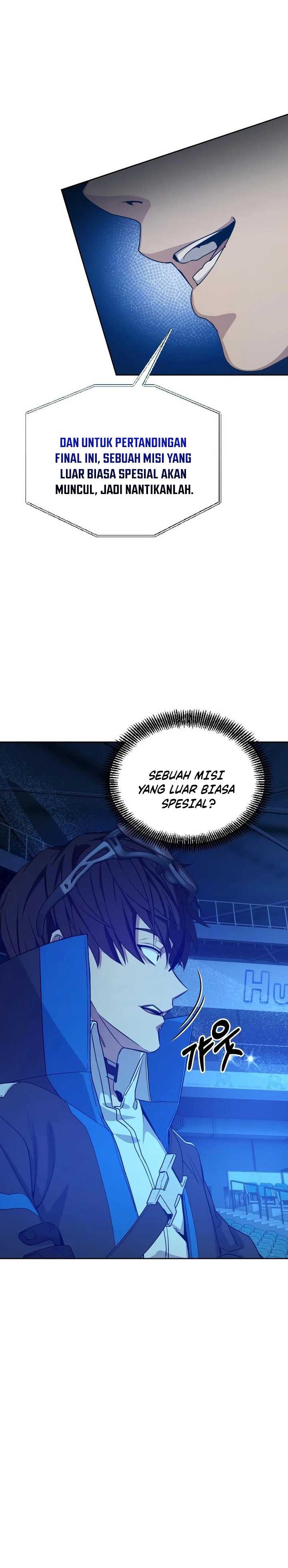 Return of the Genius Player chapter 21