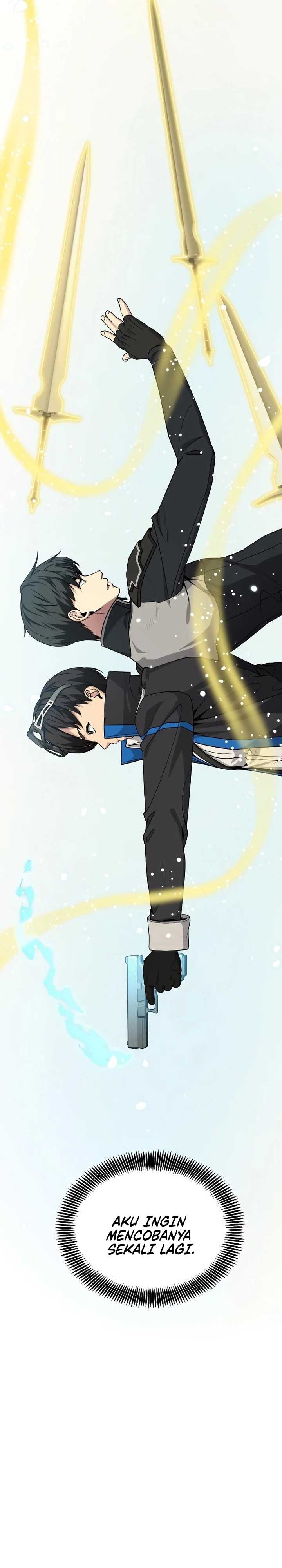 Return of the Genius Player chapter 22