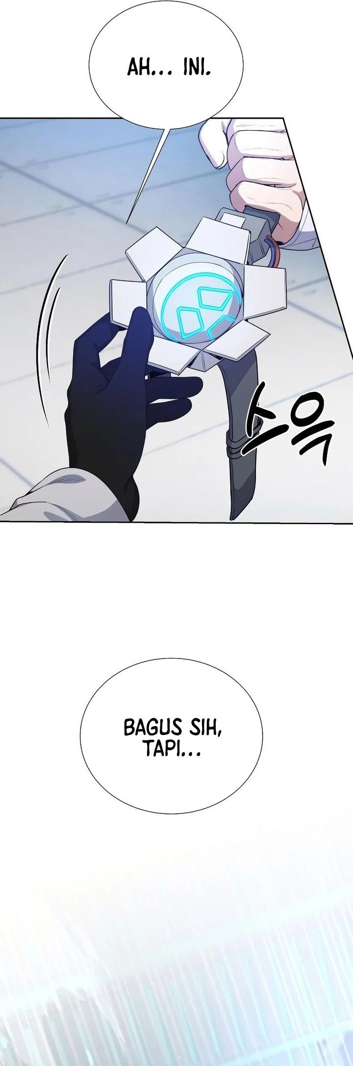 Return of the Genius Player chapter 23
