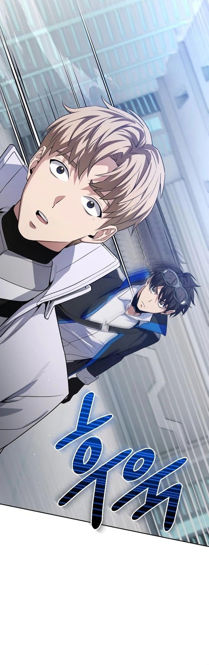 Return of the Genius Player chapter 23