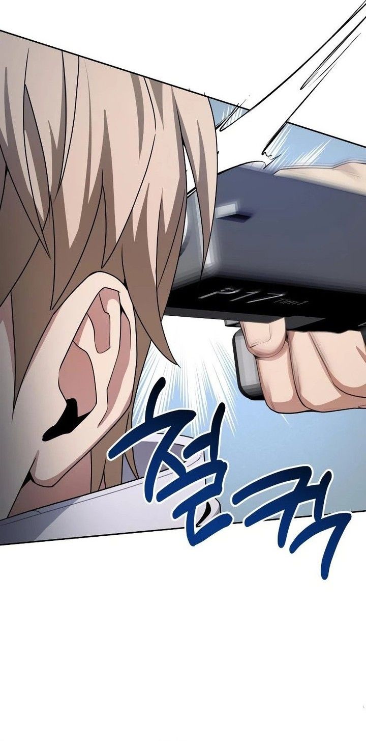 Return of the Genius Player chapter 23