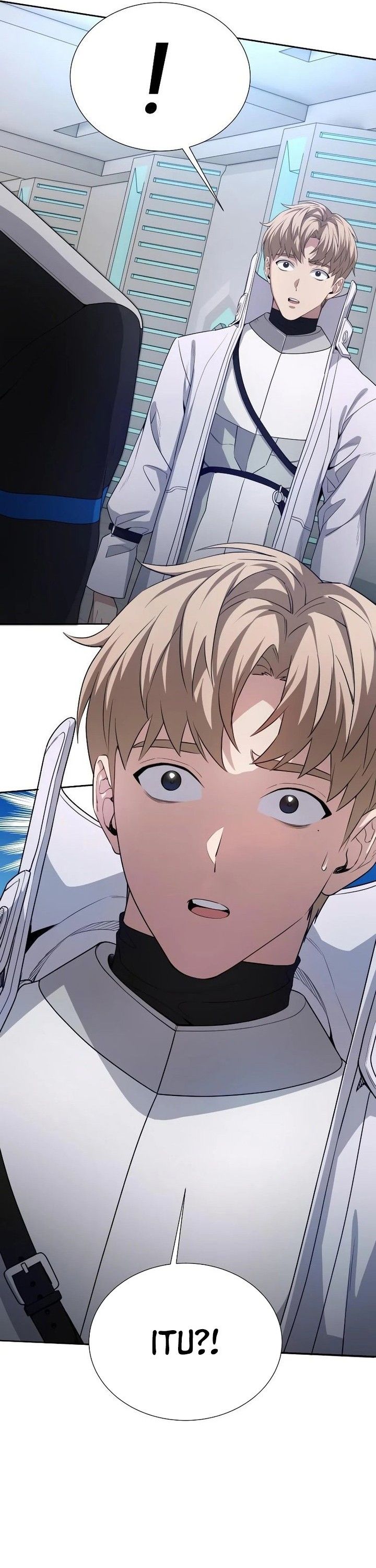 Return of the Genius Player chapter 23