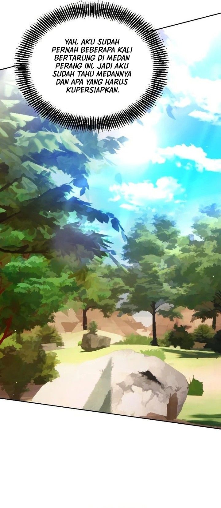 Return of the Genius Player chapter 23