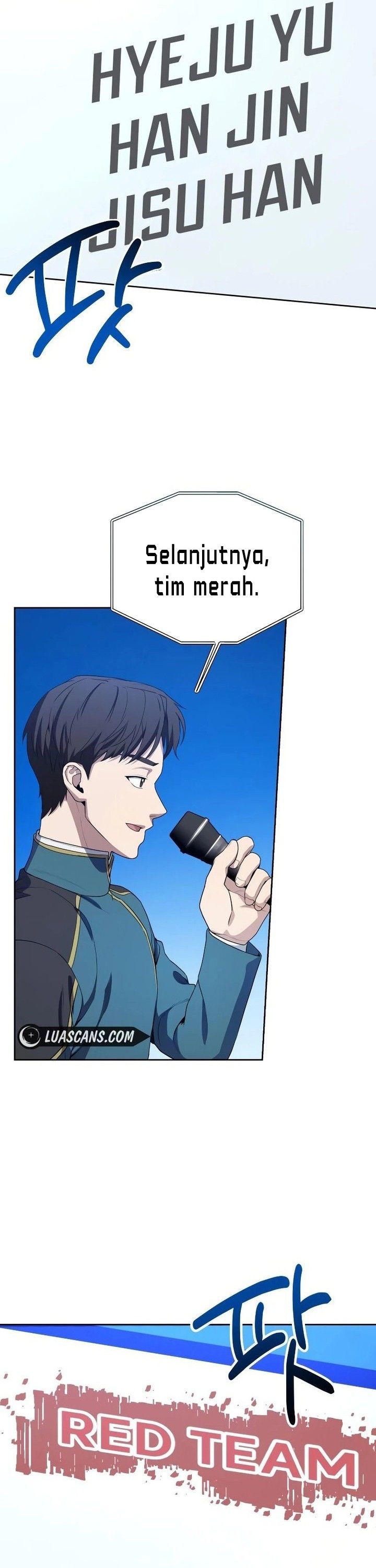 Return of the Genius Player chapter 23