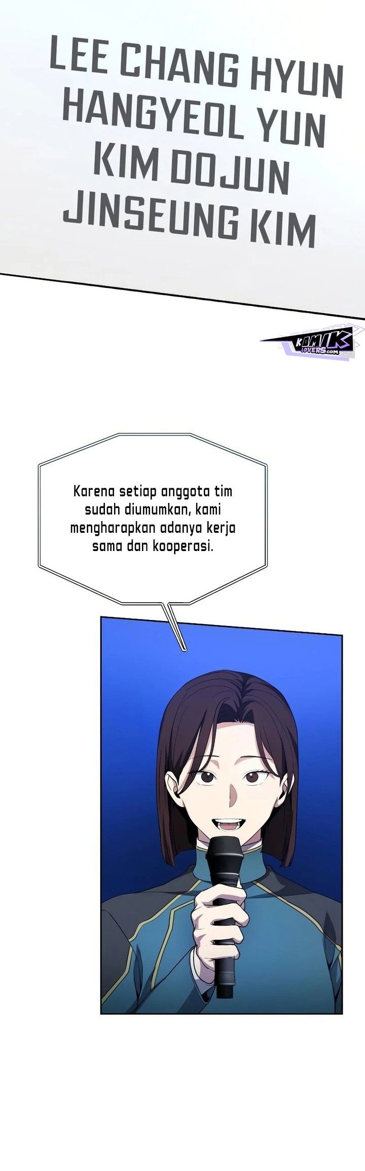 Return of the Genius Player chapter 23