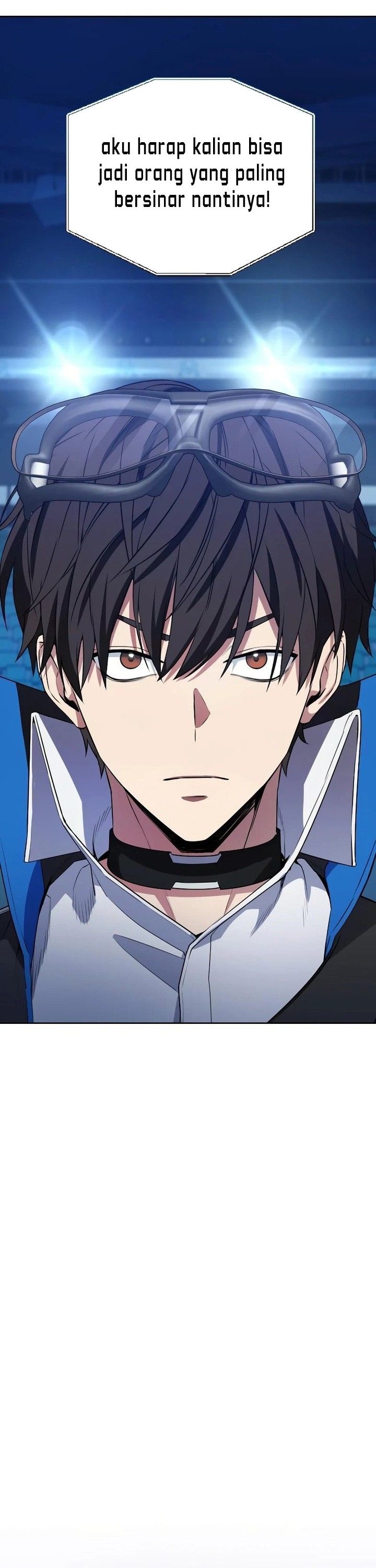 Return of the Genius Player chapter 23