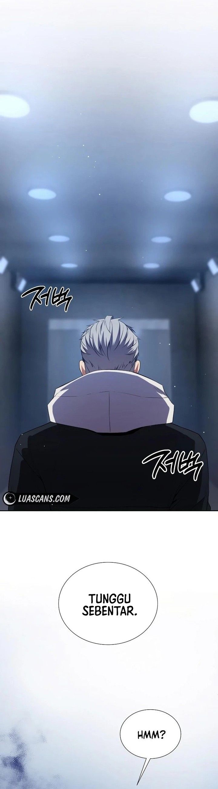 Return of the Genius Player chapter 23