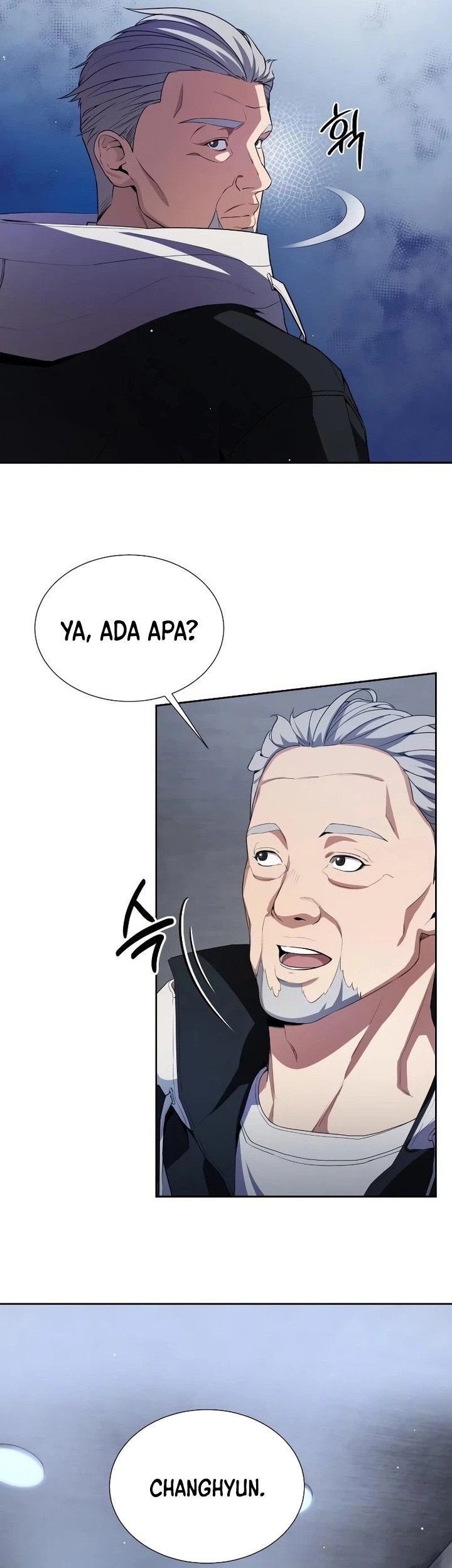 Return of the Genius Player chapter 23