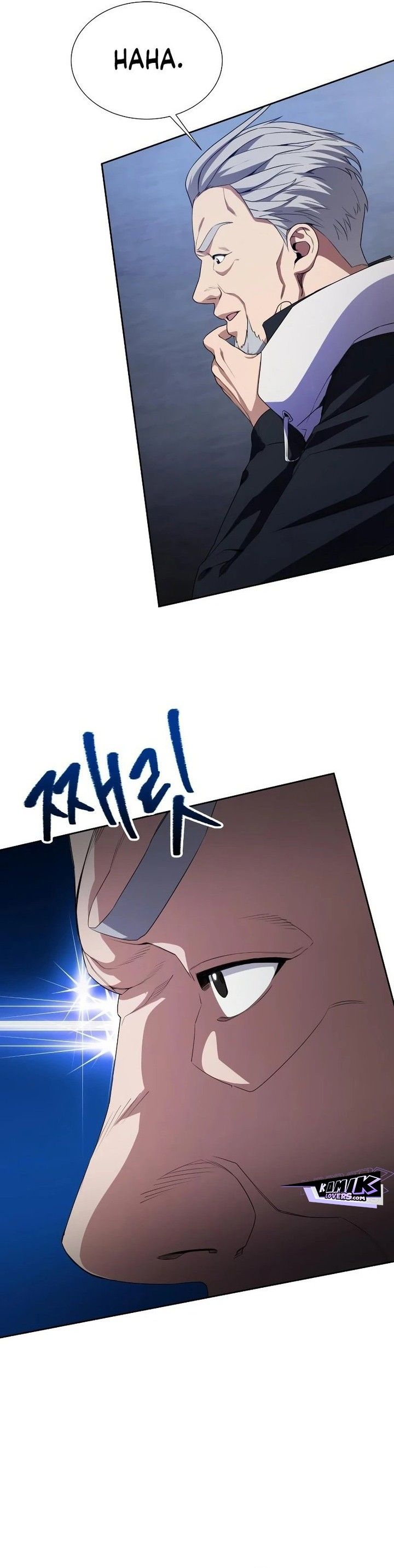 Return of the Genius Player chapter 23