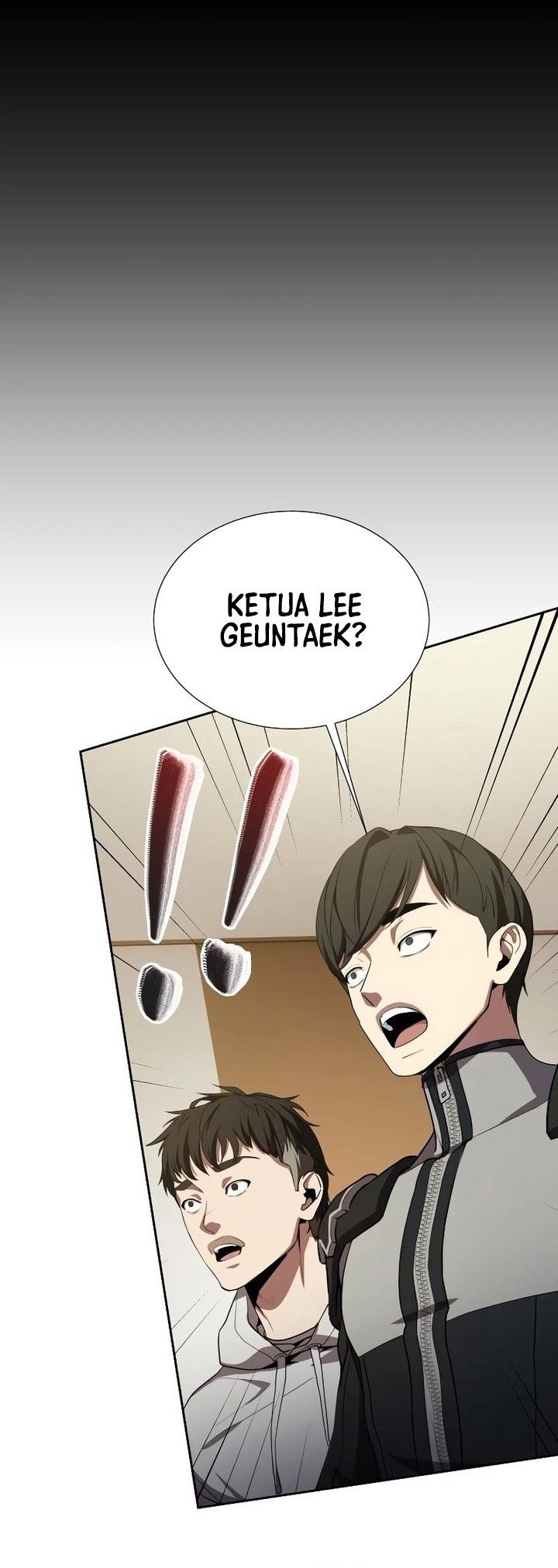 Return of the Genius Player Chapter 24 Bahasa Indonesia