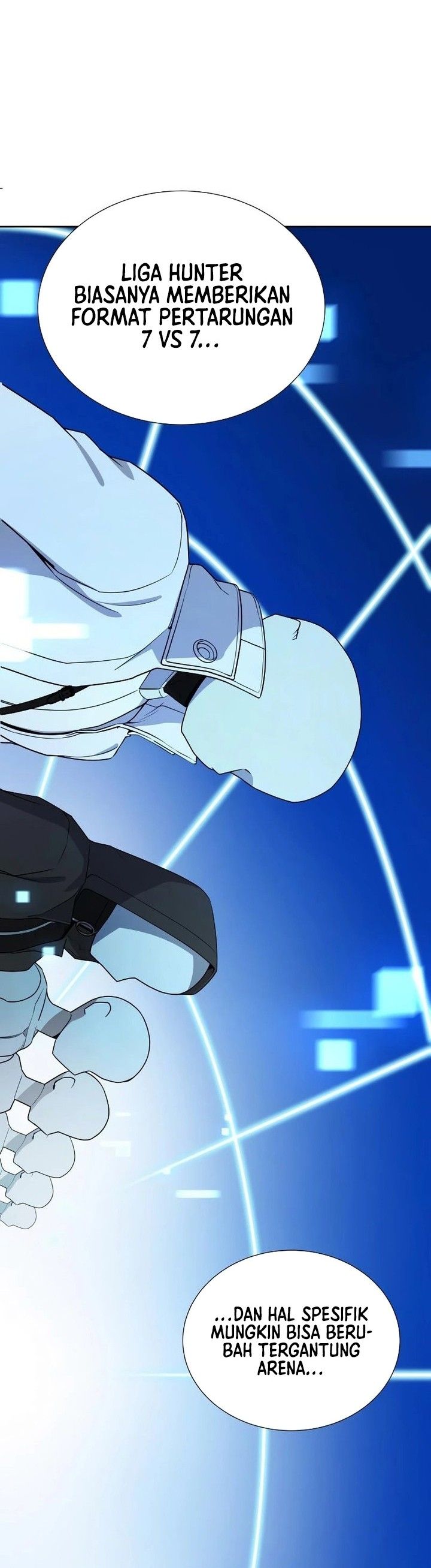 Return of the Genius Player Chapter 24 Bahasa Indonesia