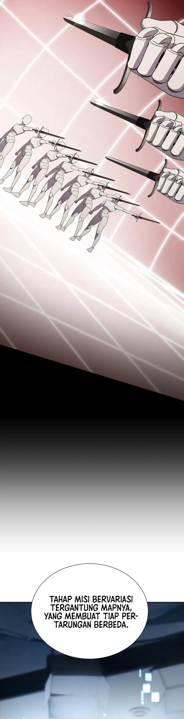 Return of the Genius Player Chapter 24 Bahasa Indonesia