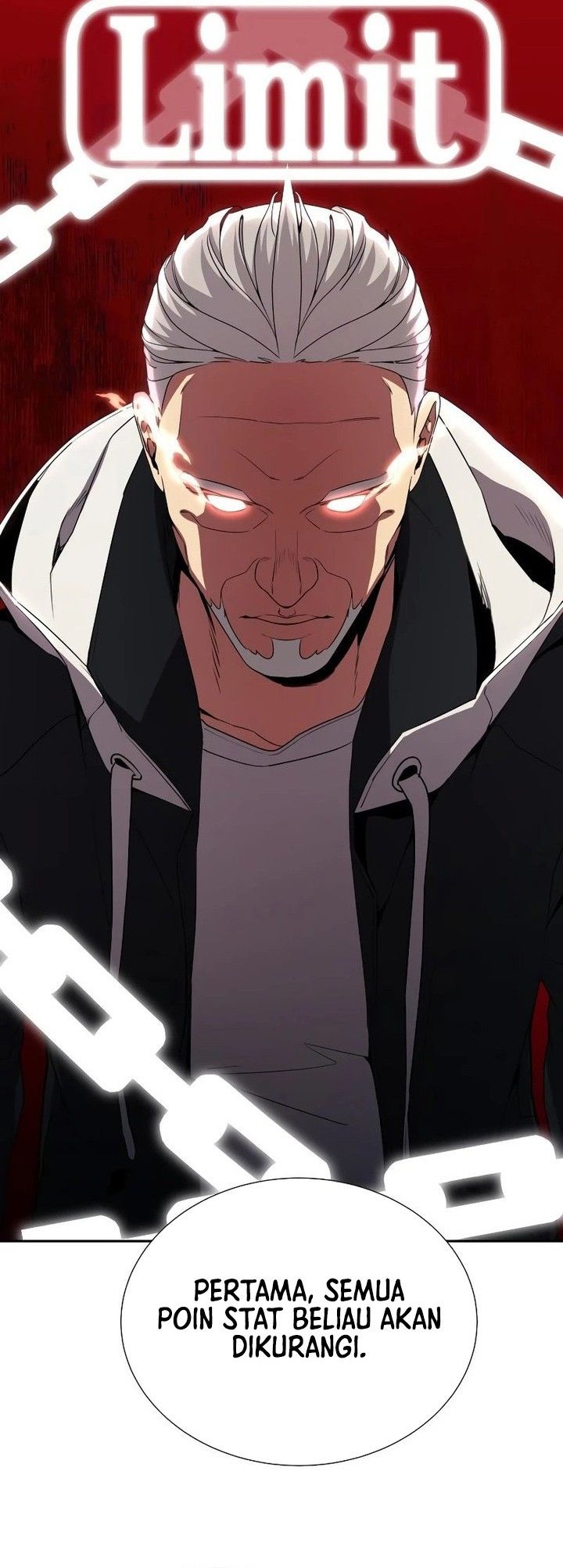 Return of the Genius Player Chapter 24 Bahasa Indonesia