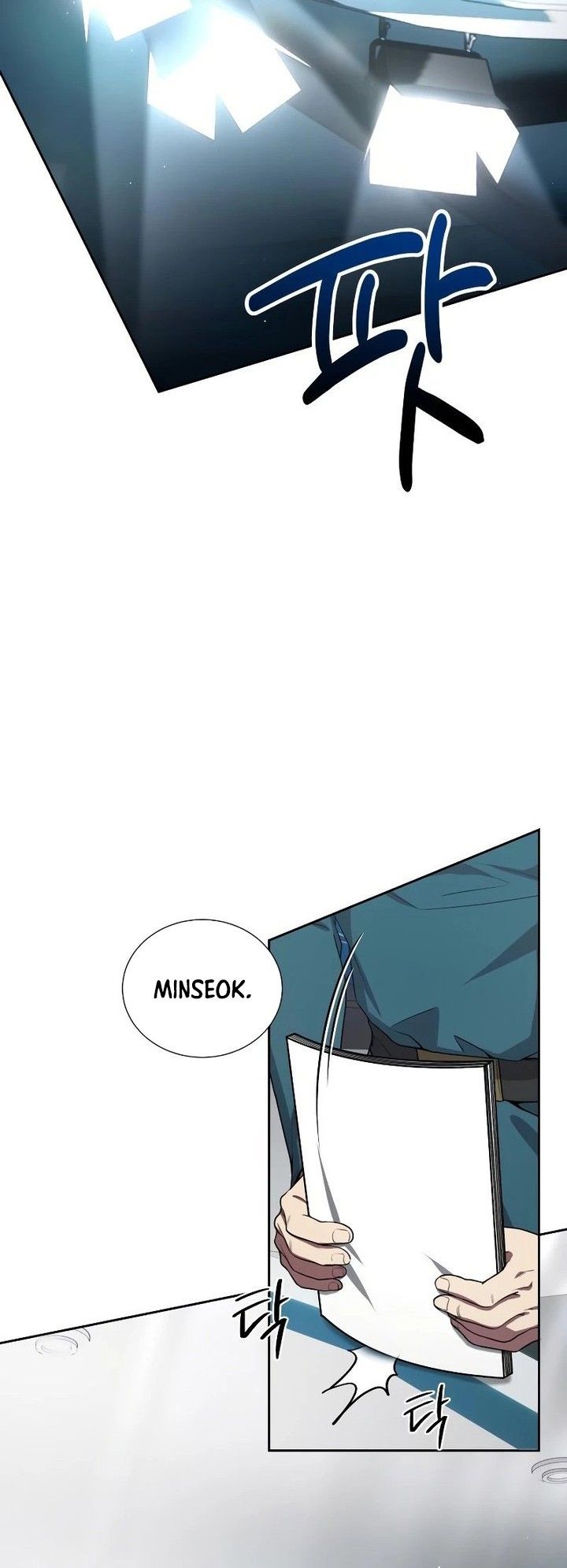 Return of the Genius Player Chapter 24 Bahasa Indonesia