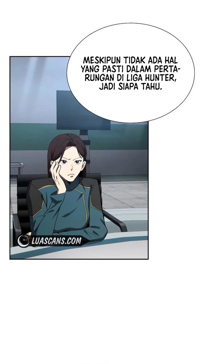 Return of the Genius Player Chapter 24 Bahasa Indonesia