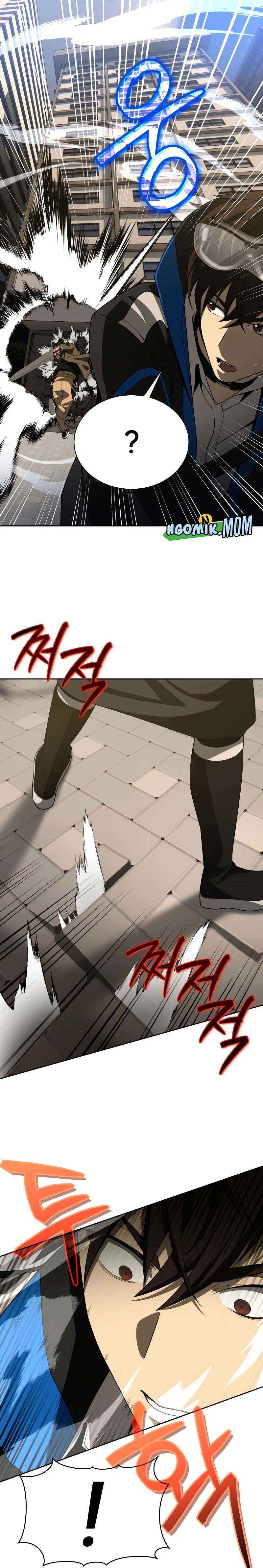 Return of the Genius Player chapter 31