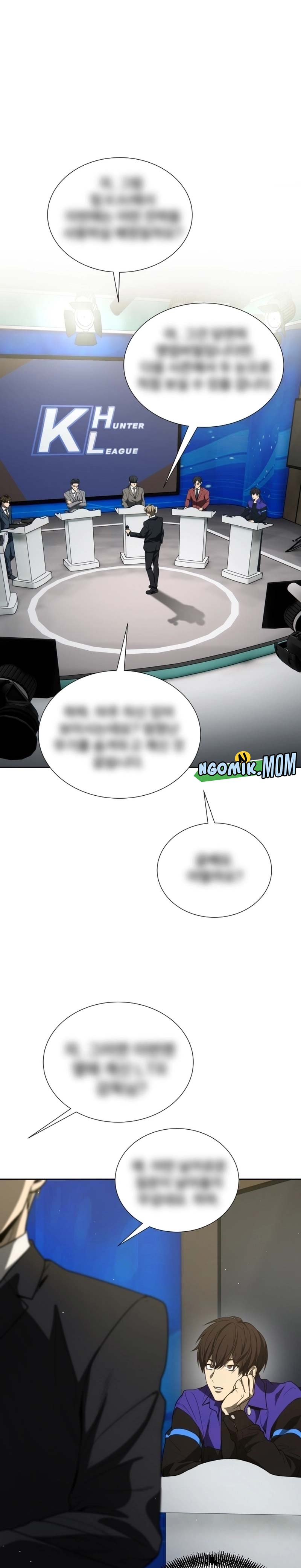 Return of the Genius Player Chapter 32 Bahasa Indonesia