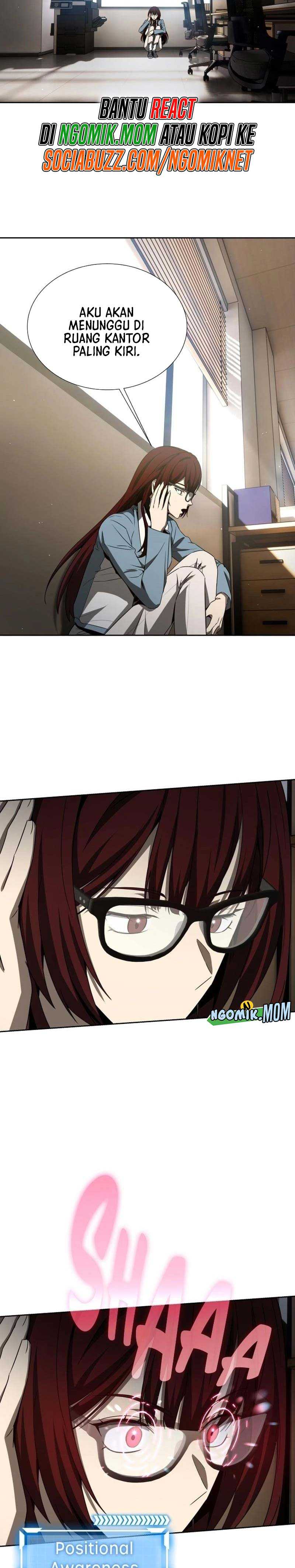 Return of the Genius Player chapter 35