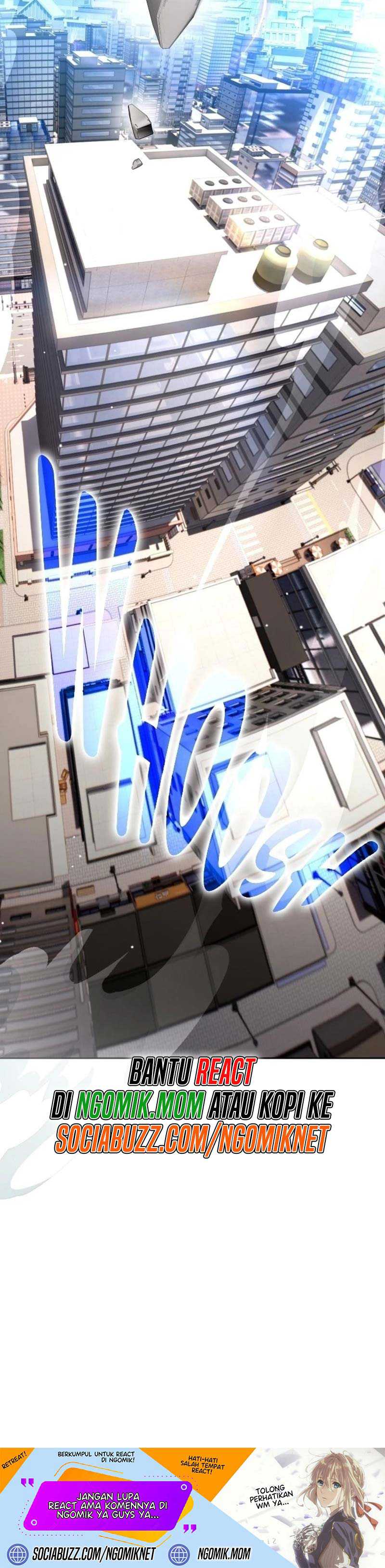 Return of the Genius Player chapter 35