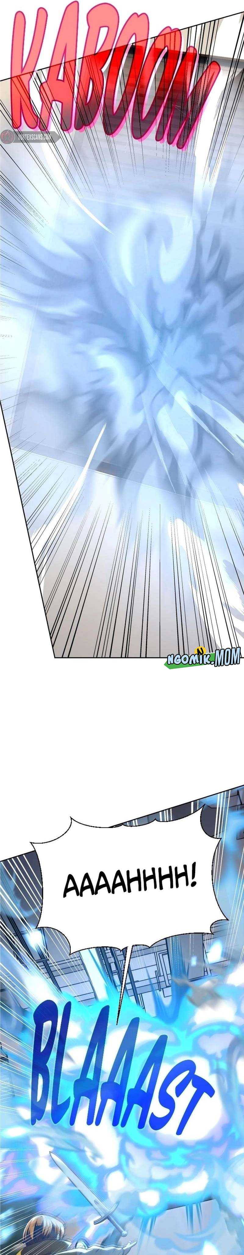 Return of the Genius Player chapter 36