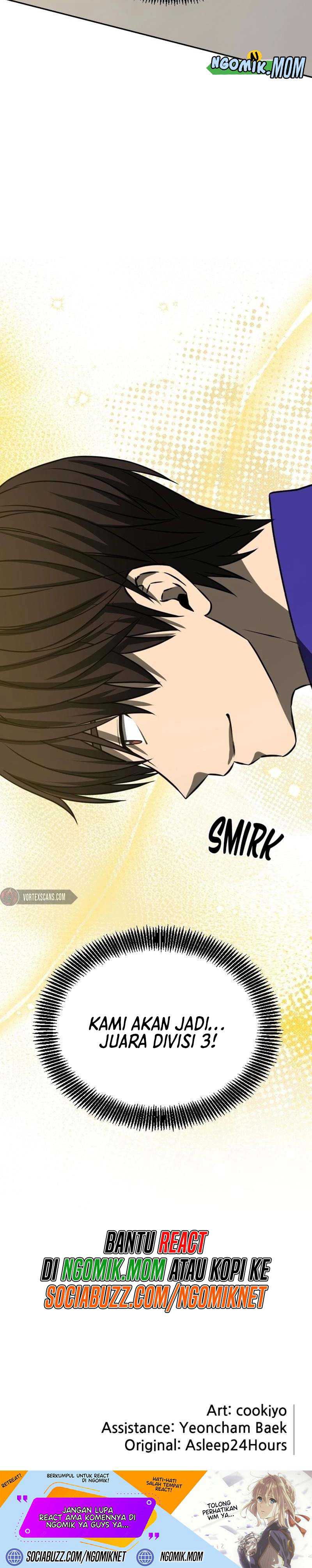 Return of the Genius Player chapter 36