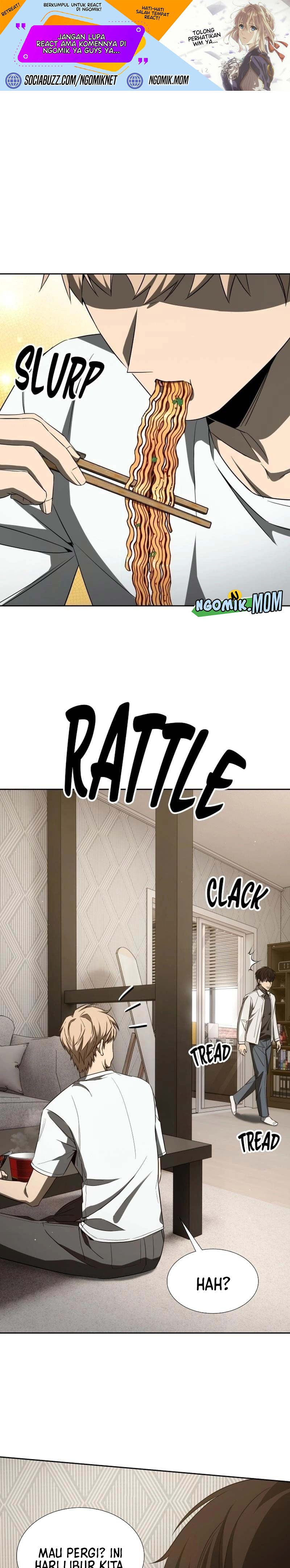 Return of the Genius Player chapter 37