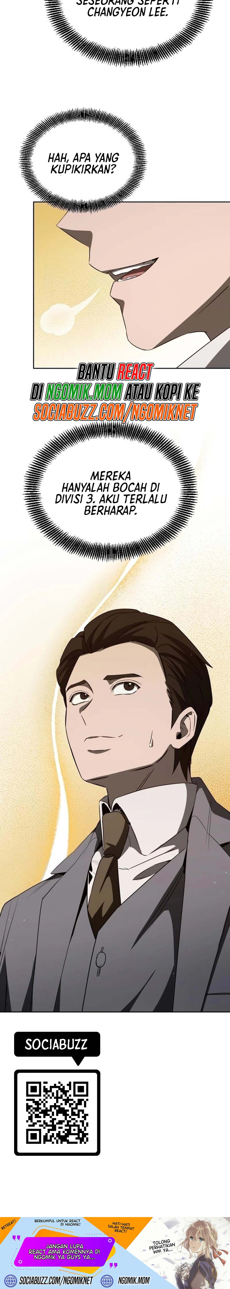 Return of the Genius Player chapter 37