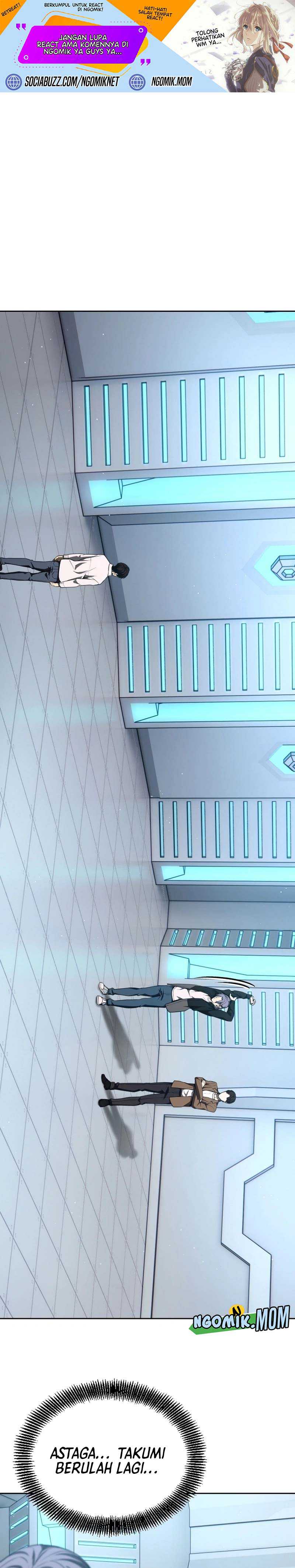 Return of the Genius Player chapter 38