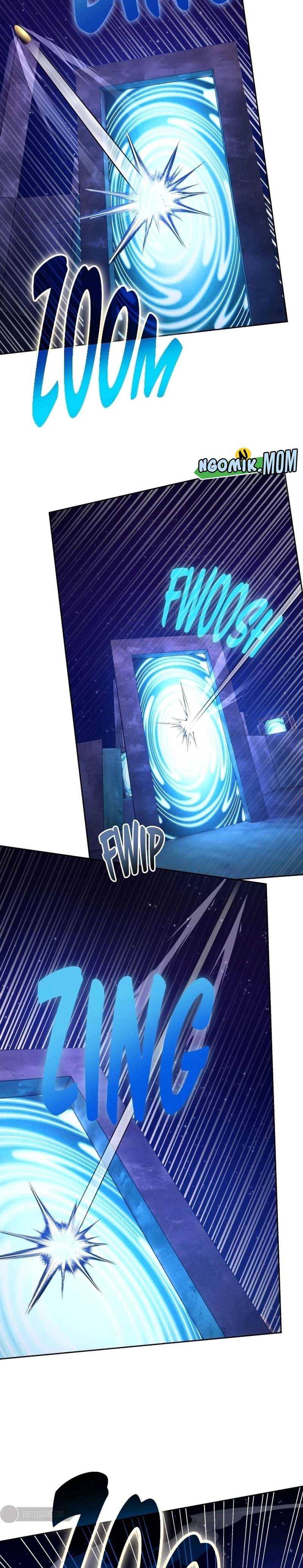 Return of the Genius Player chapter 38