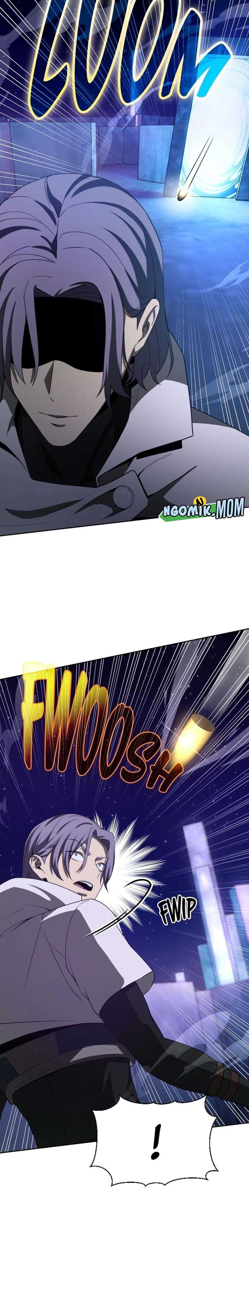 Return of the Genius Player chapter 38