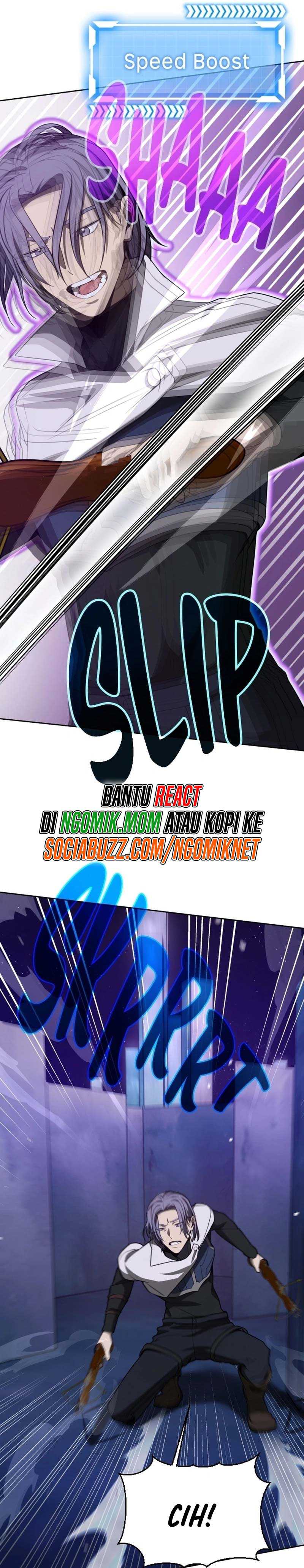 Return of the Genius Player chapter 38