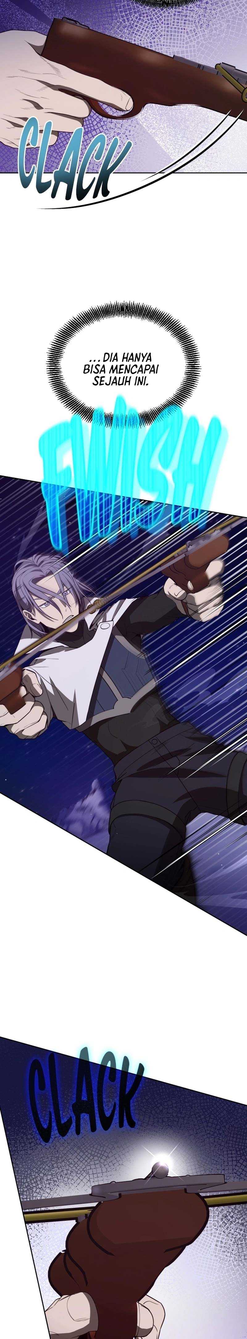 Return of the Genius Player chapter 39