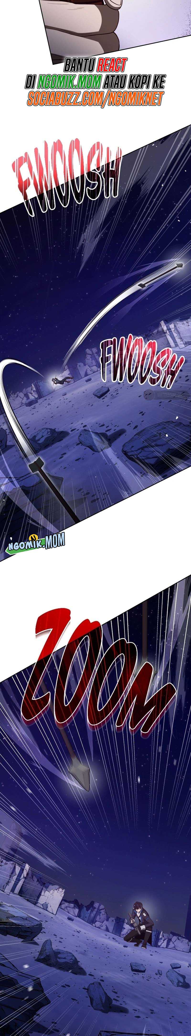 Return of the Genius Player chapter 39
