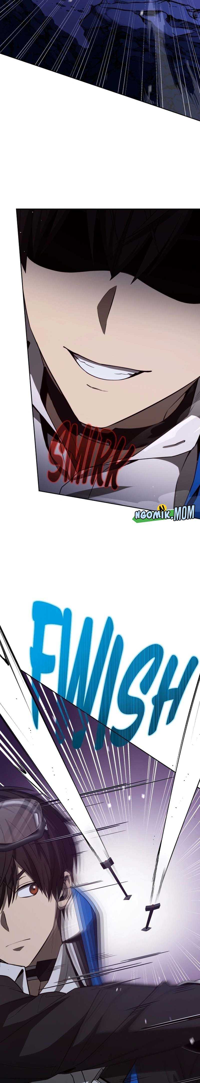 Return of the Genius Player chapter 39
