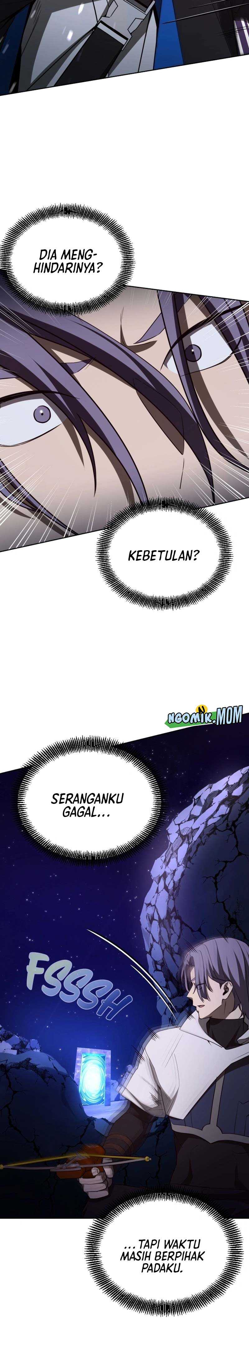Return of the Genius Player chapter 39