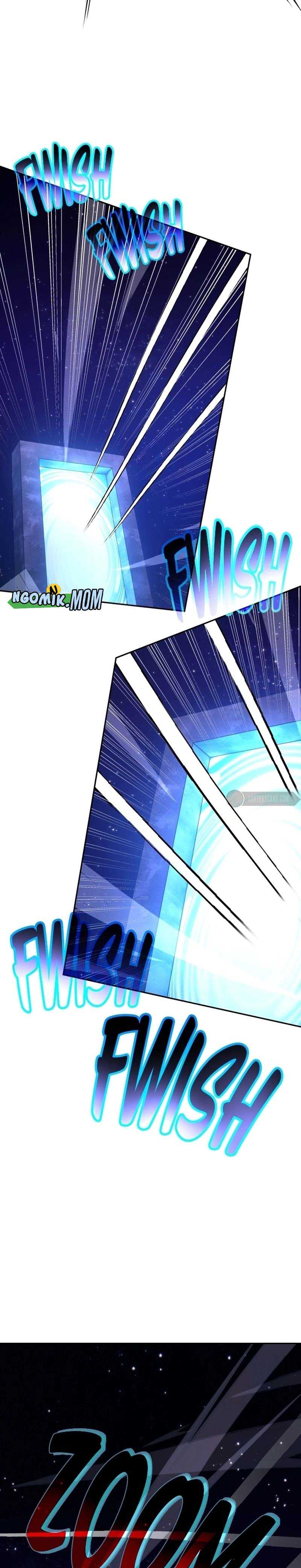 Return of the Genius Player chapter 39